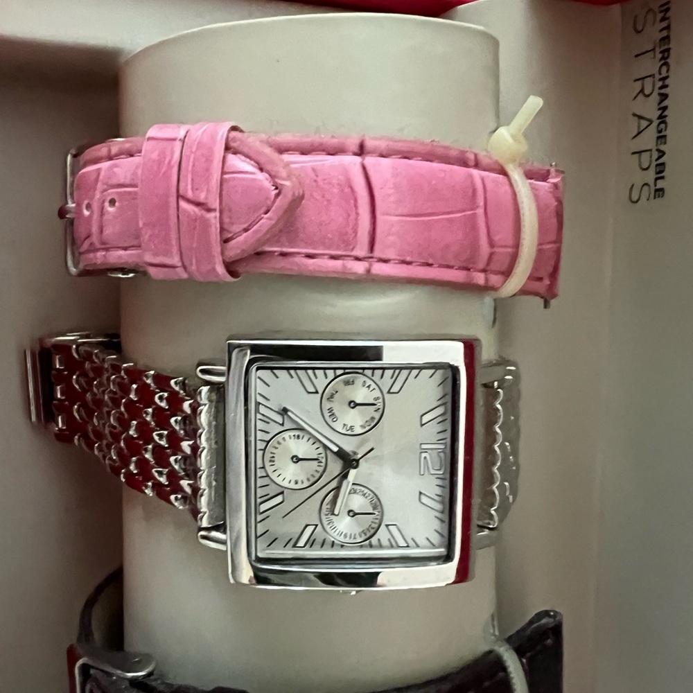 Ladies watch
